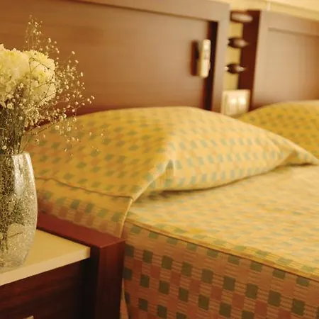 Boutique Hotel Flower
